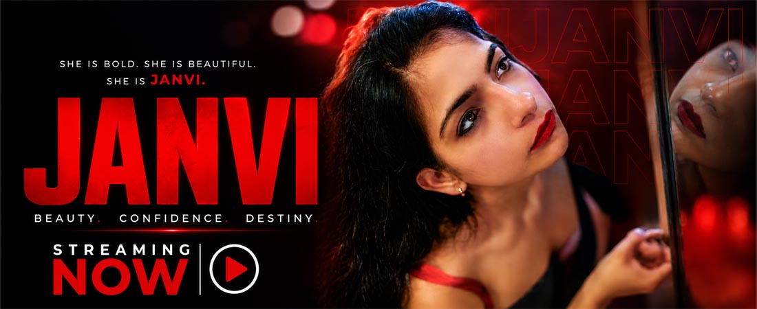 JANVI